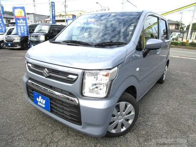 2022 Suzuki Wagon R