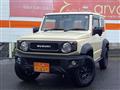 2023 Suzuki Jimny Sierra