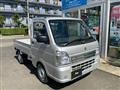 2024 Suzuki Carry Truck