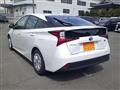 2021 Toyota Prius