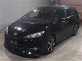 2013 Toyota Wish