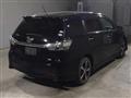 2013 Toyota Wish