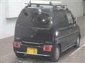 1996 Suzuki Wagon R