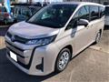 2024 Toyota Noah