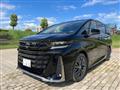 2024 Toyota Vellfire