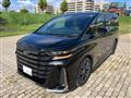 2024 Toyota Vellfire