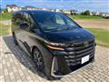 2024 Toyota Vellfire