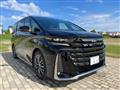 2024 Toyota Vellfire