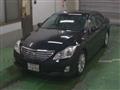 2009 Toyota Crown