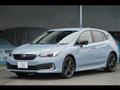 2022 Subaru Impreza