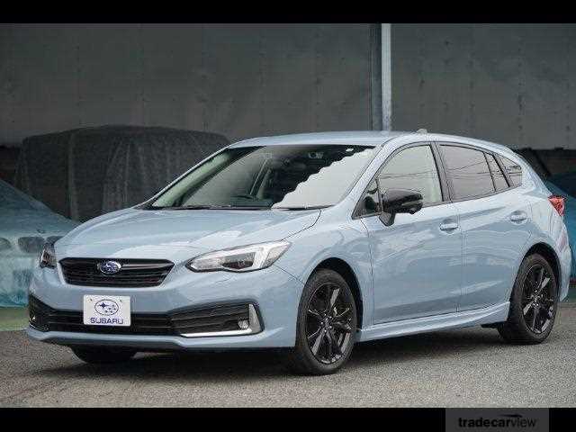 2022 Subaru Impreza