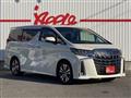 2020 Toyota Alphard G