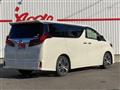 2020 Toyota Alphard G