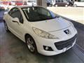 2011 Peugeot 207