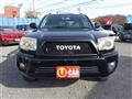 2007 Toyota Hilux Surf