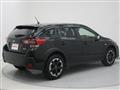 2021 Subaru IMPREZA XV HYBRID