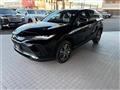 2025 Toyota Harrier