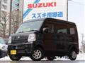 2019 Suzuki Every