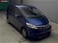 2012 Honda Freed