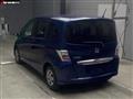 2012 Honda Freed