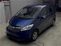 2012 Honda Freed