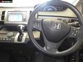 2012 Honda Freed