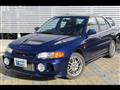 1997 Mitsubishi Lancer