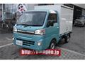 2018 Daihatsu Hijet Truck