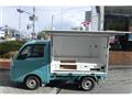 2018 Daihatsu Hijet Truck