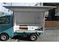 2018 Daihatsu Hijet Truck