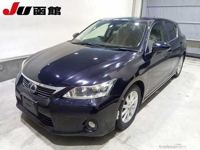 2011 Lexus Other