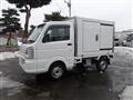 2015 Suzuki Carry Truck