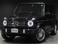 2023 Mercedes-Benz G-Class