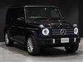 2023 Mercedes-Benz G-Class