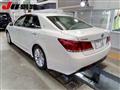 2014 Toyota Crown