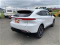 2023 Toyota Harrier