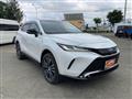 2023 Toyota Harrier