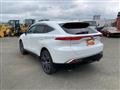 2023 Toyota Harrier