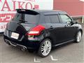 2013 Suzuki Swift