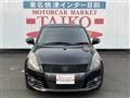 2013 Suzuki Swift