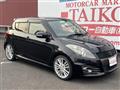 2013 Suzuki Swift