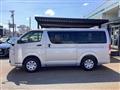 2019 Toyota Regiusace Van