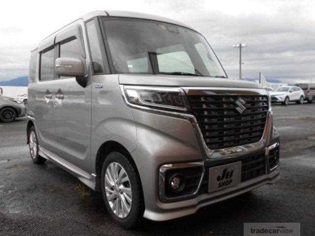 2020 Suzuki Suzuki Others