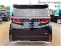 2023 Toyota Vellfire