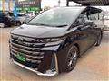 2023 Toyota Vellfire