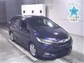 2015 Honda Civic Shuttle