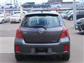 2008 Toyota Vitz