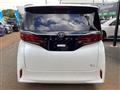 2024 Toyota Alphard G