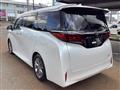 2024 Toyota Alphard G