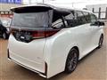 2023 Toyota Vellfire